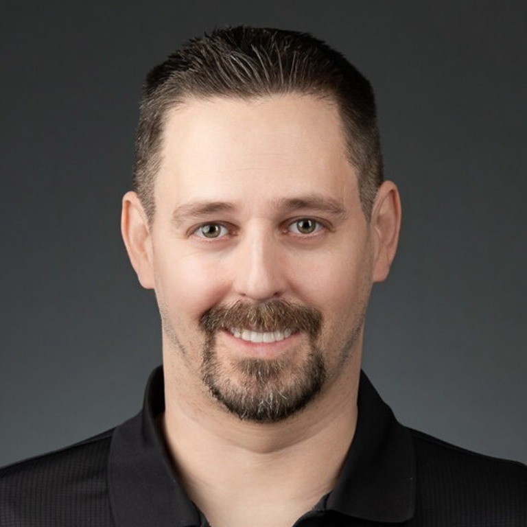 Chris Nellinger